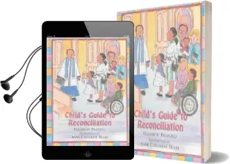 Child'S Guide to Reconciliation: Discovering the joy of Forgiveness Audiobook download free by Elizabeth Ficocelli
