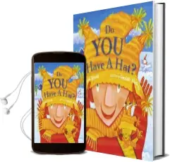 Do you Have a hat? Audiobook download free by Eileen Spinelli