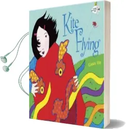Kite Flying Audiobook download free by Grace Lin