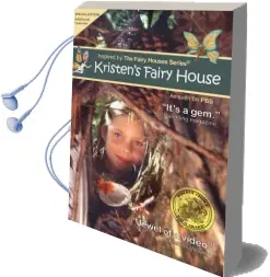 Kristen'S Fairy House Audiobook download free by Tracy Kane