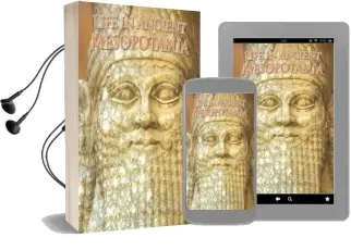Life in Ancient Mesopotamia Audiobook download free by Shilpa Mehta Jones