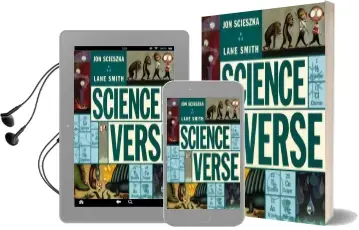 Science Verse Audiobook download free by Jon Scieszka