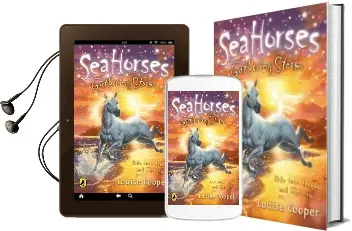 Sea Horses: Gathering Storm Audiobook download free by Louise Cooper