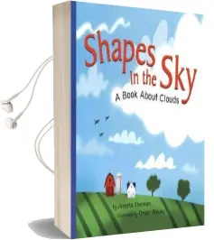 Shapes in the sky: A Book About Clouds Audiobook download free by Josepha Sherman