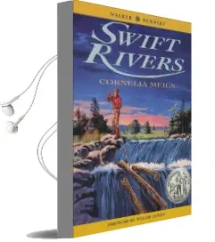 Swift Rivers Audiobook download free by Cornelia Meigs