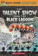 Audiobook Talent Show From the Black Lagoon author Mike Thaler