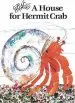 Audiobook A House for Hermit Crab author Eric Carle
