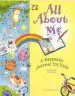 Audiobook All About me: A Keepsake Journal for Kids author Linda Kranz