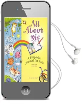 All About me: A Keepsake Journal for Kids Audiobook download free by Linda Kranz