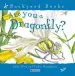 Audiobook Are you a Dragonfly? author Judy Allen