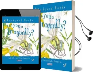 Are you a Dragonfly? Audiobook download free by Judy Allen