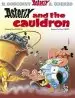 Audiobook Asterix: Asterix and the Cauldron: Album 13 author Rene Goscinny