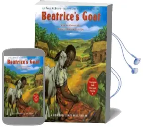 Beatrices Goat Audiobook download free by Page Mcbrier