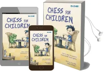 Chess for Children Audiobook download free by Helen Milligan