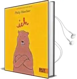 Ich. Audiobook download free by Philip Waechter