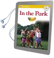 In the Park Audiobook download free by Dk