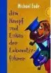 Audiobook Jim Knopf und Lukas, der Lokomotivfuhrer author Michael Ende