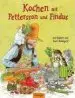 Audiobook Kochen mit Pettersson und Findus author Sven Nordqvist