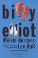 Audiobook Billy Elliot author Melvin Burgess
