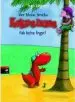 Audiobook Der Kleine Drache Kokosnuss 02 - hab Keine Angst! author Ingo Siegner