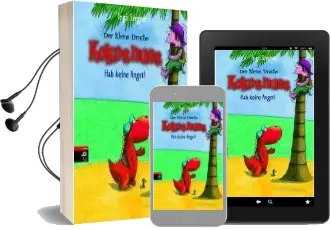 Der Kleine Drache Kokosnuss 02 - hab Keine Angst! Audiobook download free by Ingo Siegner