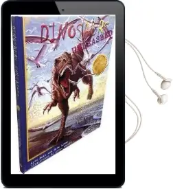 Dinosaurs Unleashed Audiobook download free by Eric Lyons