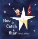 Audiobook How to Catch a Star author Oliver Jeffers