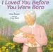 Audiobook I Loved you Before you Were Born author Ann Bowen