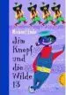 Audiobook Jim Knopf und die Wilde 13 author Michael Ende