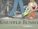 Audiobook Knuffle Bunny: A Cautionary Tale author Mo Willems