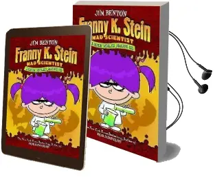 Lunch Walks Among us Audiobook download free by Jim Benton