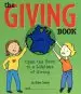 Audiobook The Giving Book: Open the Door to a Lifetime of Giving author Ellen Sabin