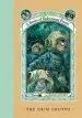 Audiobook The Grim Grotto author Lemony Snicket