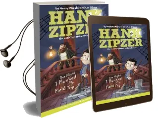 The Night i Flunked my Field Trip Audiobook download free by Henry Winkler