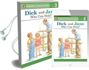 Who can Help? Audiobook download free by Penguin Young Readers