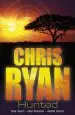 Audiobook Alpha Force: Hunted: Book 6 author Chris Ryan