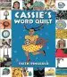Audiobook Cassie'S Word Quilt author Faith Ringgold