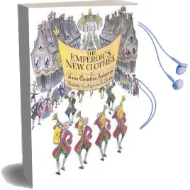 Emperor'S new Clothes Audiobook download free by Virginia Burton