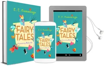 Fairy Tales Audiobook download free by E. E. Cummings