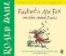 Audiobook Fantastic mr fox and Other Animal Stories author Roald Dahl
