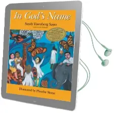 In God'S Name Audiobook download free by Sandy Eisenberg Sasso