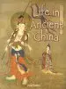 Audiobook Life in Ancient China author Paul Challen