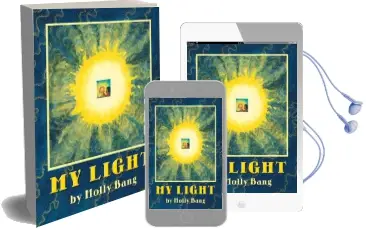 My Light Audiobook download free by Molly Bang