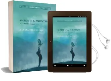 My Side of the Mountain Audiobook download free by Jean George