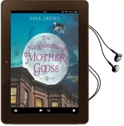 Neighbourhood Mother Goose Audiobook download free by Nina Crews