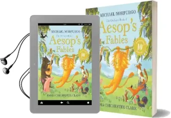 Orchard Aesop'S Fables Audiobook download free by Michael Morpurgo