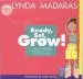 Audiobook Ready, Set, Grow!: A What'S Happening to my Body? Book for Younger Girls author Lynda Madaras