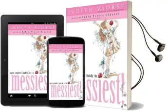 Super Completely and Totally the Messiest Audiobook download free by Judith Viorst