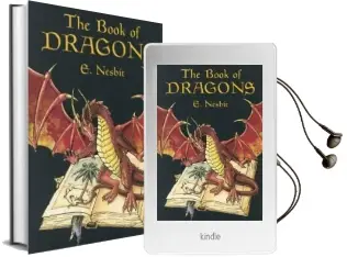 The Book of Dragons Audiobook download free by E. Nesbit