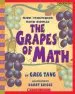 Audiobook The Grapes of Math author Greg Tang